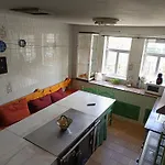 Casa Nodar Vakantiehuis *