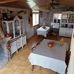 Vakantiehuis Casa Nodar