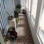 Casa Nodar Vakantiehuis *