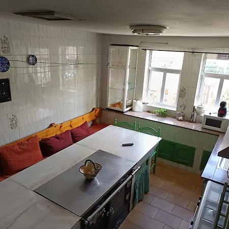 Casa Nodar Vakantiehuis *