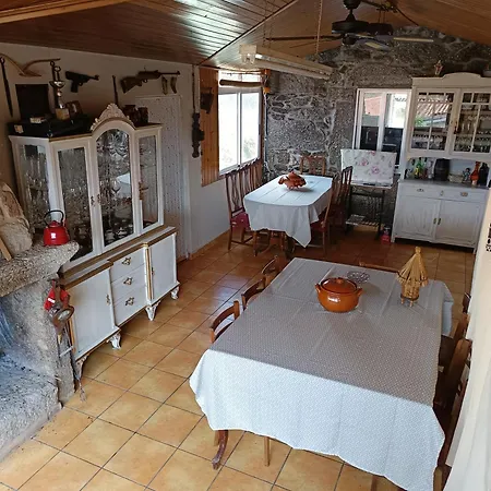 Vakantiehuis Casa Nodar