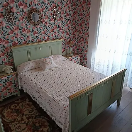 Casa Nodar *