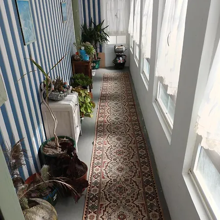 Casa Nodar Vakantiehuis *