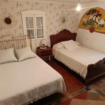 Casa Nodar Vakantiehuis