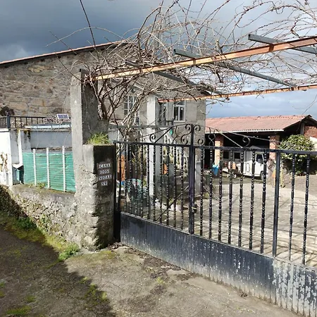 Casa Nodar Σπίτι διακοπών *