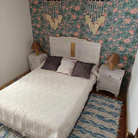 Holiday home Casa Nodar *