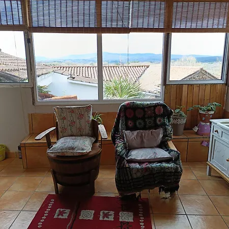 Vakantiehuis Casa Nodar Chantada