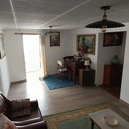 Casa Nodar *