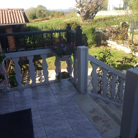 Casa Nodar Chantada