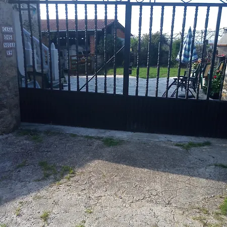 Casa Nodar Vakantiehuis
