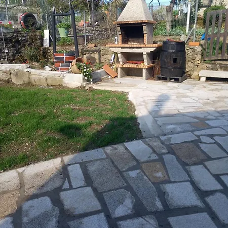 Casa Nodar *