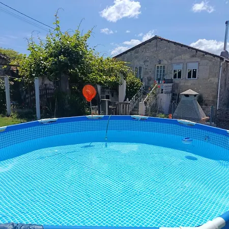 Casa Nodar Vakantiehuis