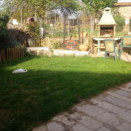 Casa Nodar Vakantiehuis