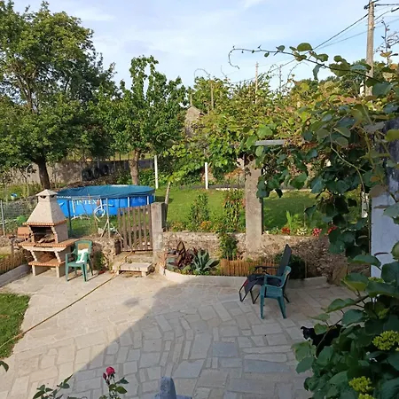 Casa Nodar Vakantiehuis *