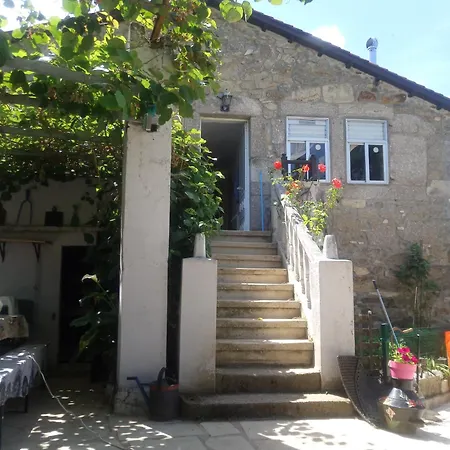 Casa Nodar Vakantiehuis Chantada
