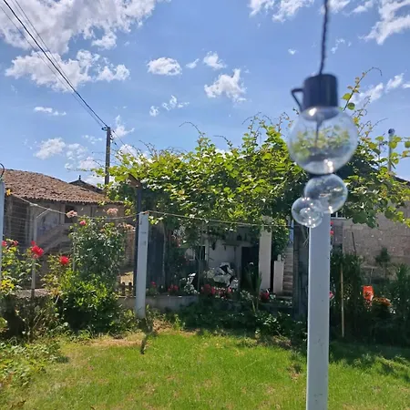 Casa Nodar *