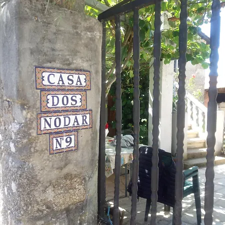 Casa Nodar *