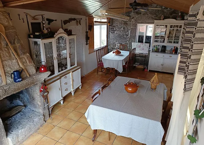 בית נופש Casa Nodar