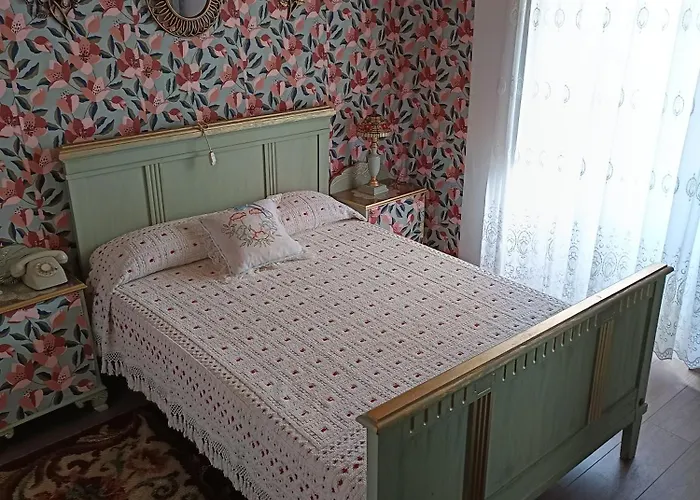Casa Nodar *