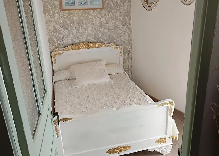 Casa Nodar Чантада