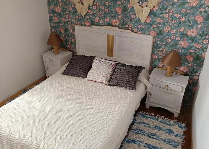 Holiday home Casa Nodar *