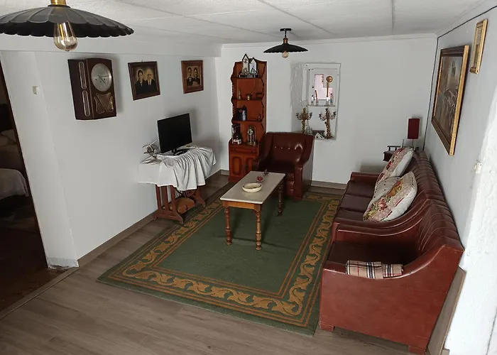 Casa Nodar * Chantada
