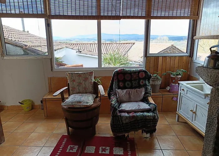 בית נופש Casa Nodar צ'נטדה