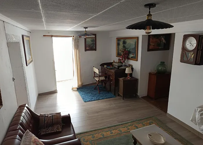 Casa Nodar *