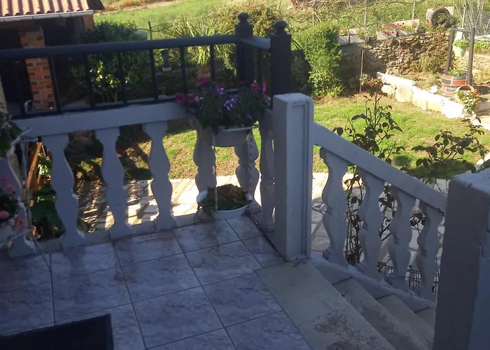 Casa Nodar Чантада