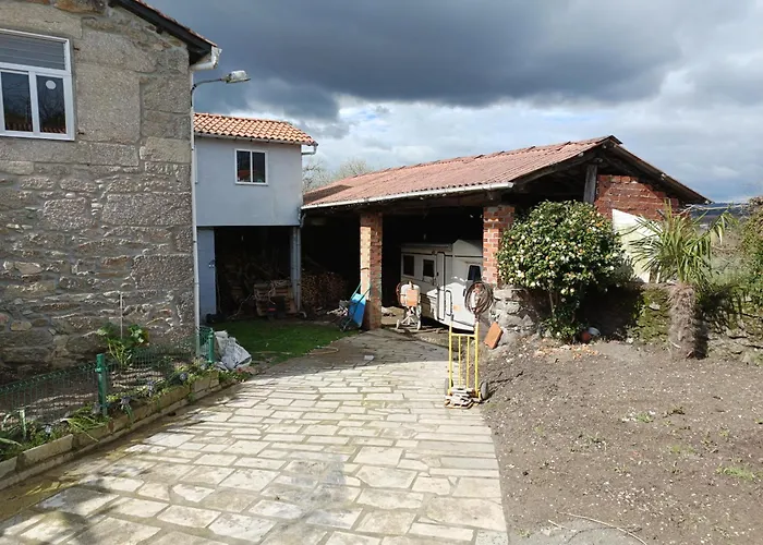 Casa Nodar