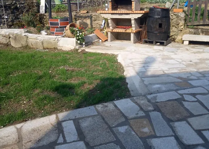 Casa Nodar *