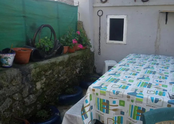 Дом отдыха Casa Nodar Чантада